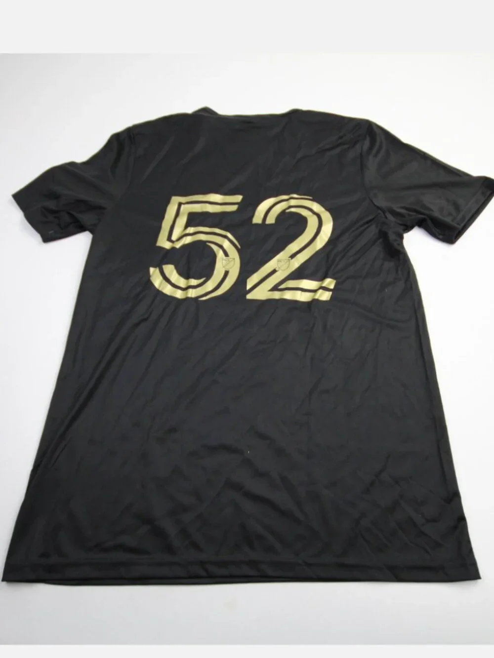 Mens NWT Adidas Atlanta United FC. Soccer Jersey